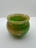 Pot O' Gold Resin Jar